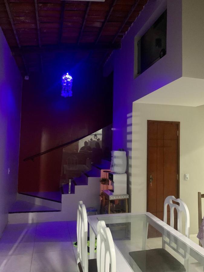 Happy Hostel E Pousada باراكورو المظهر الخارجي الصورة