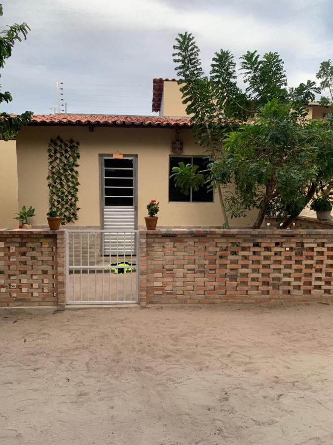 Happy Hostel E Pousada باراكورو المظهر الخارجي الصورة