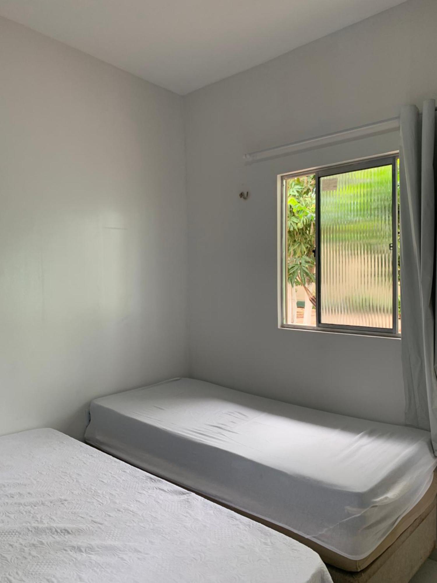Happy Hostel E Pousada باراكورو المظهر الخارجي الصورة