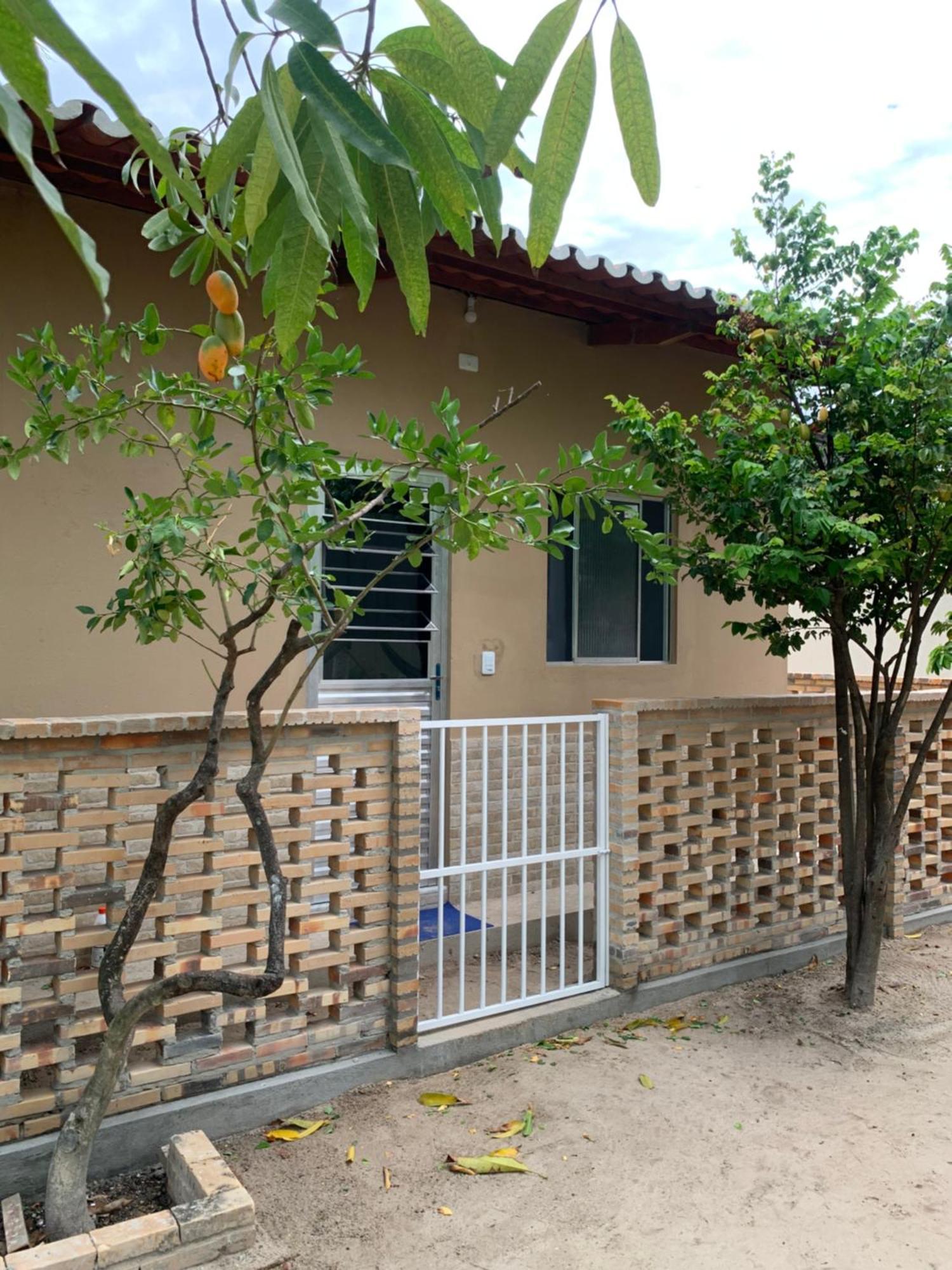 Happy Hostel E Pousada باراكورو المظهر الخارجي الصورة