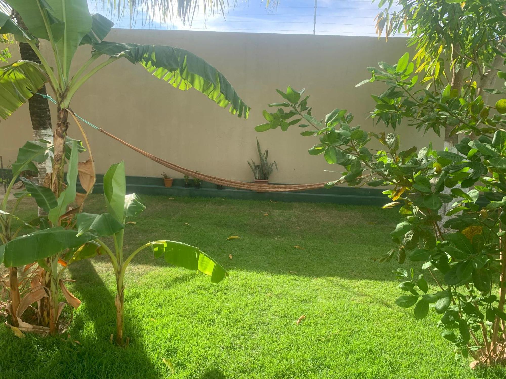 Happy Hostel E Pousada باراكورو المظهر الخارجي الصورة