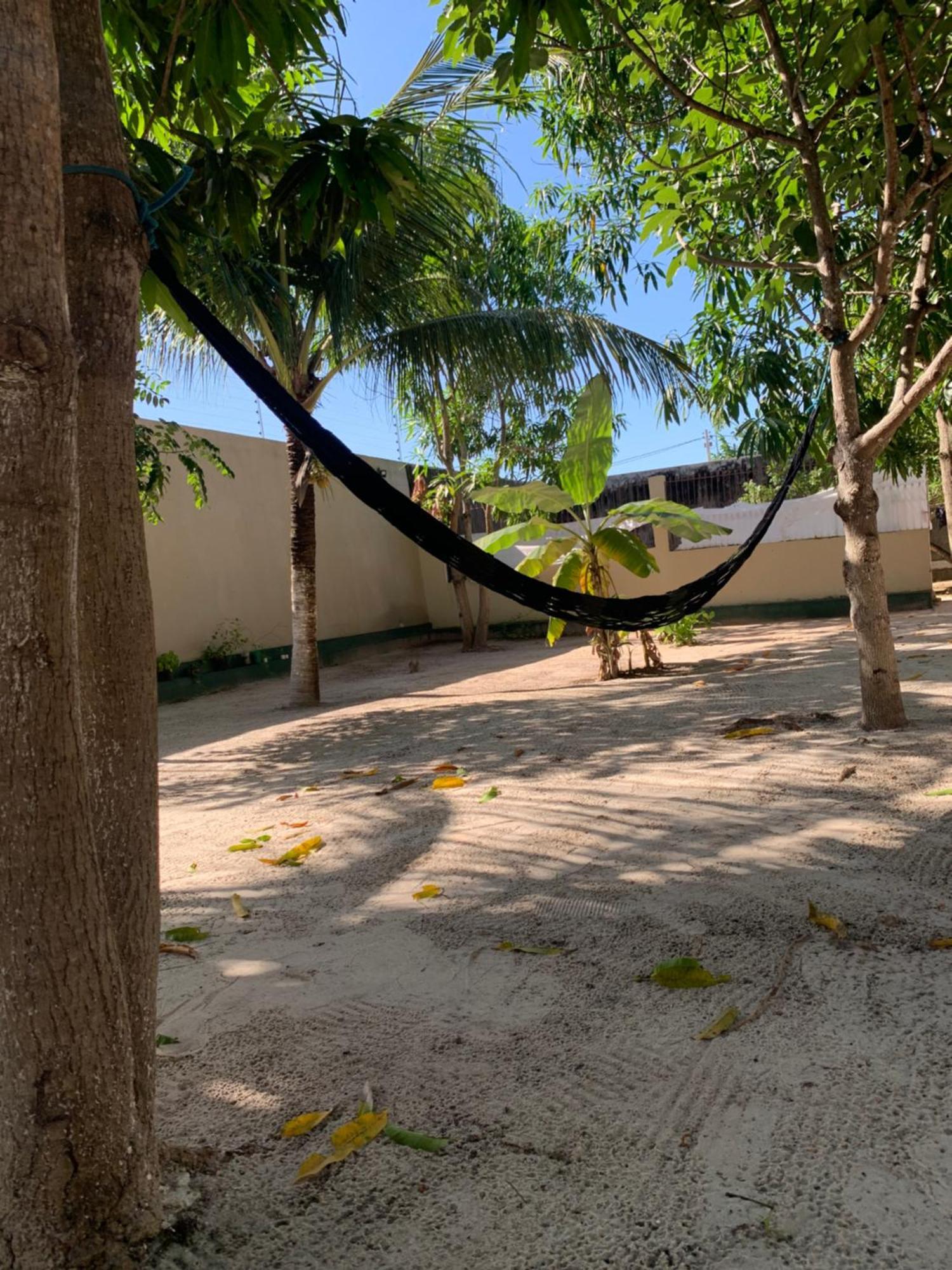 Happy Hostel E Pousada باراكورو المظهر الخارجي الصورة